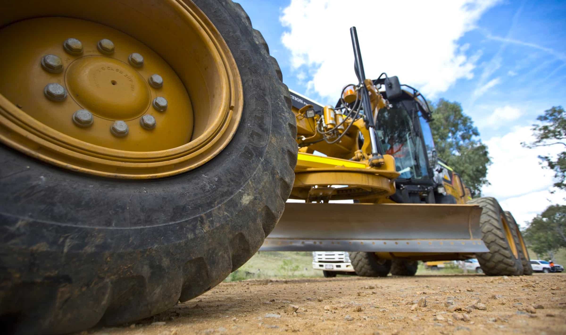 Civil Mining & Construction, NDRRA North Burnett Region Flood Restoration Works