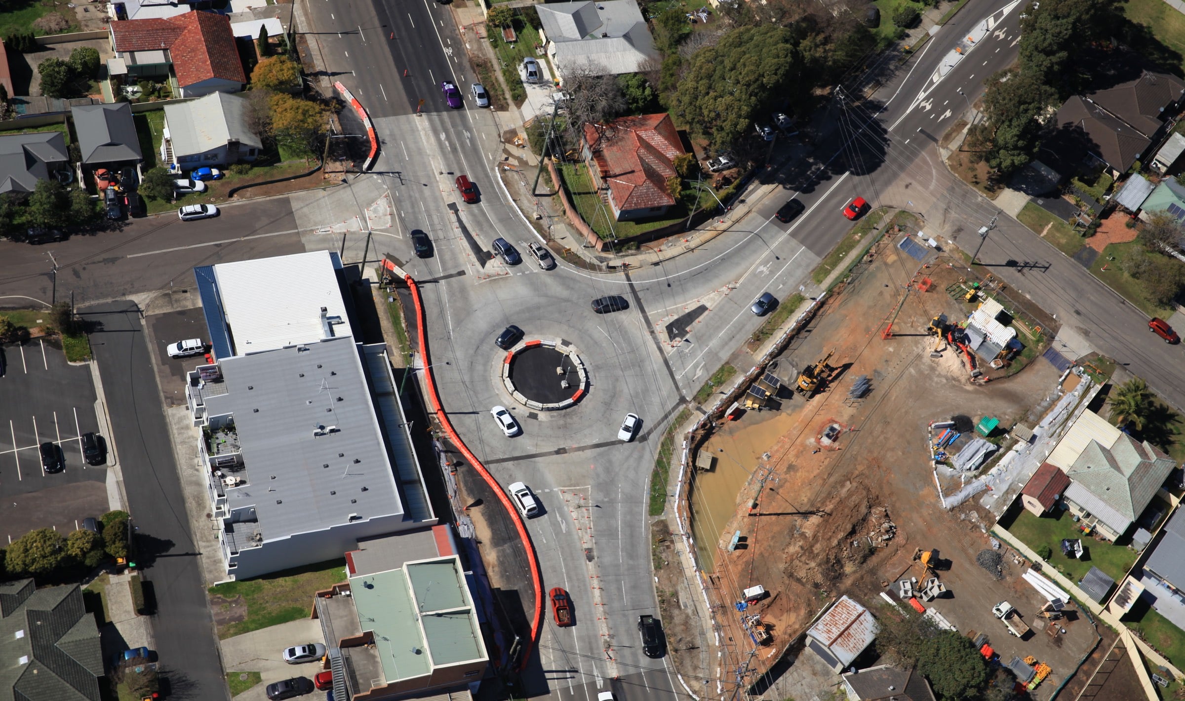 Wyong Road Upgrade