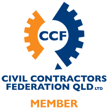 CCF member logo