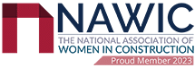 NAWIC member logo