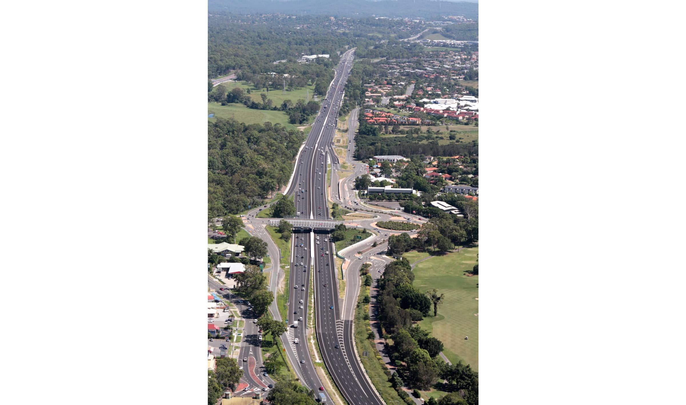 Civil Mining & Construction, Pacific Highway