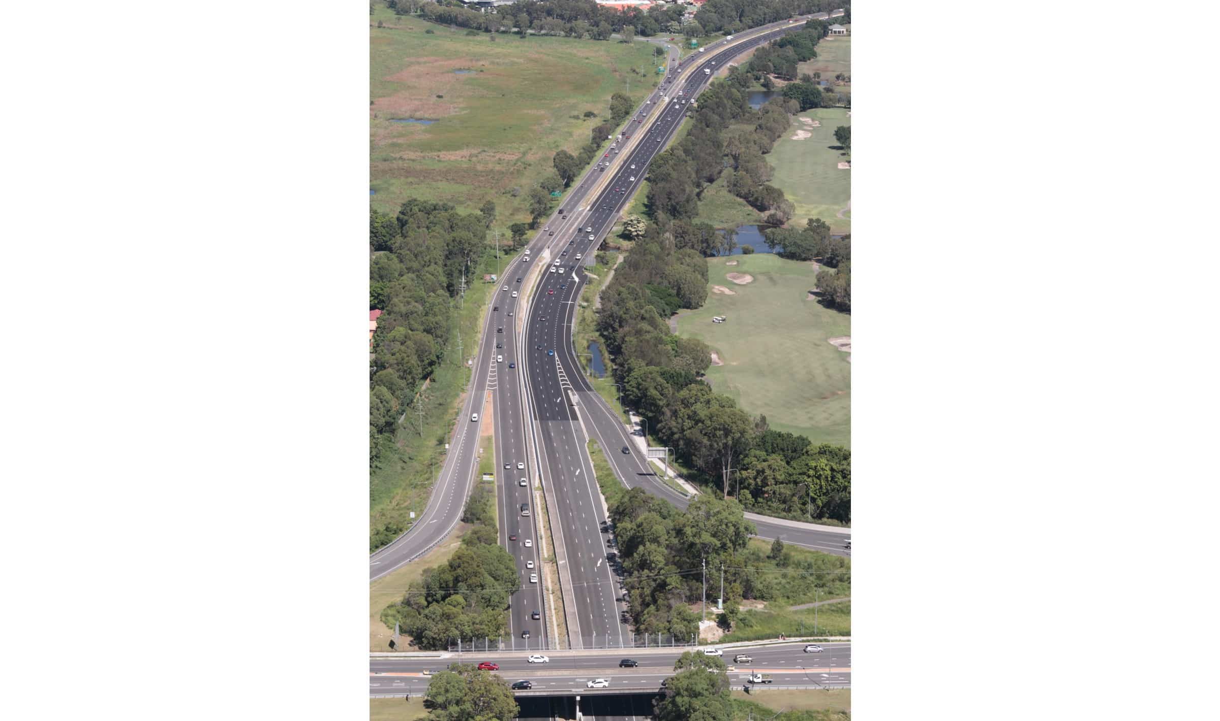 Civil Mining & Construction, Pacific Highway