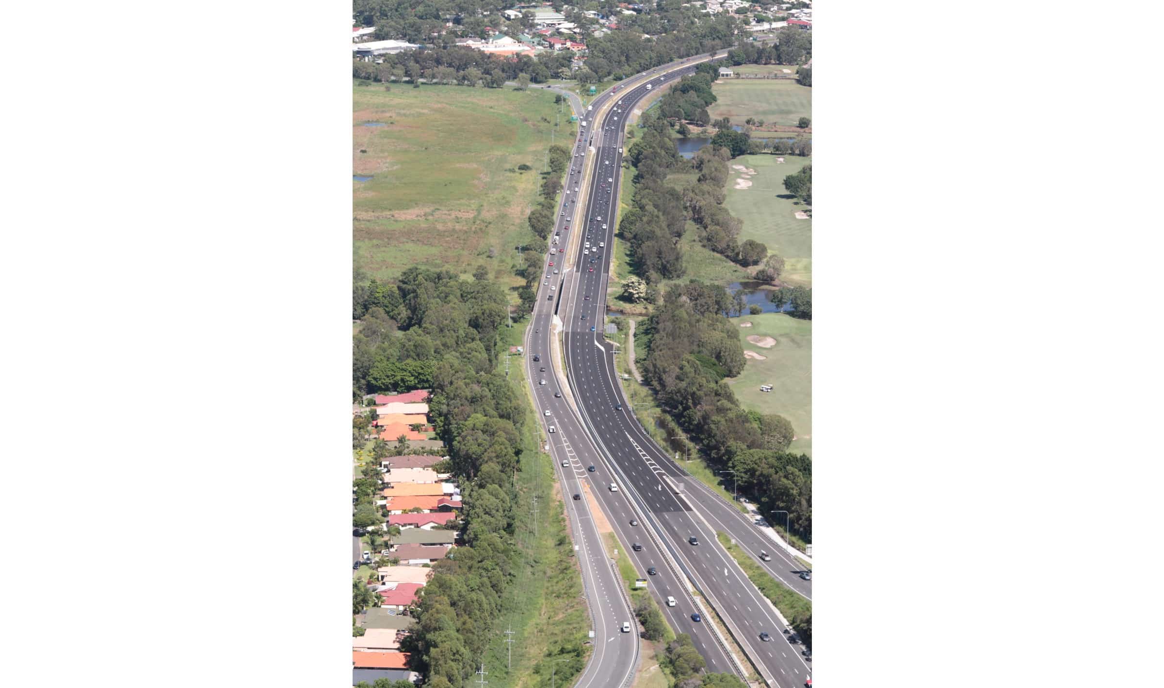 Civil Mining & Construction, Pacific Highway