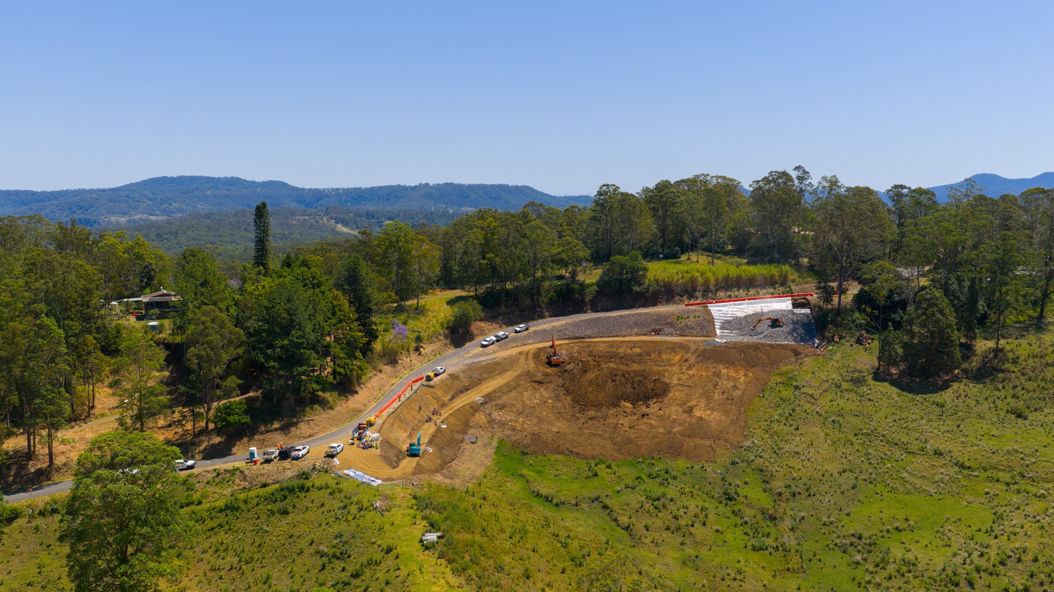 LRP Construction Photo 1