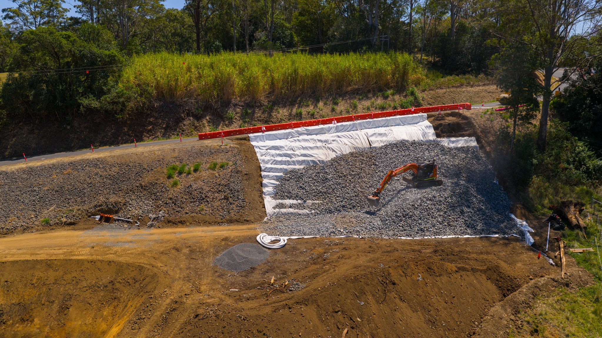 LRP Construction Photo 4