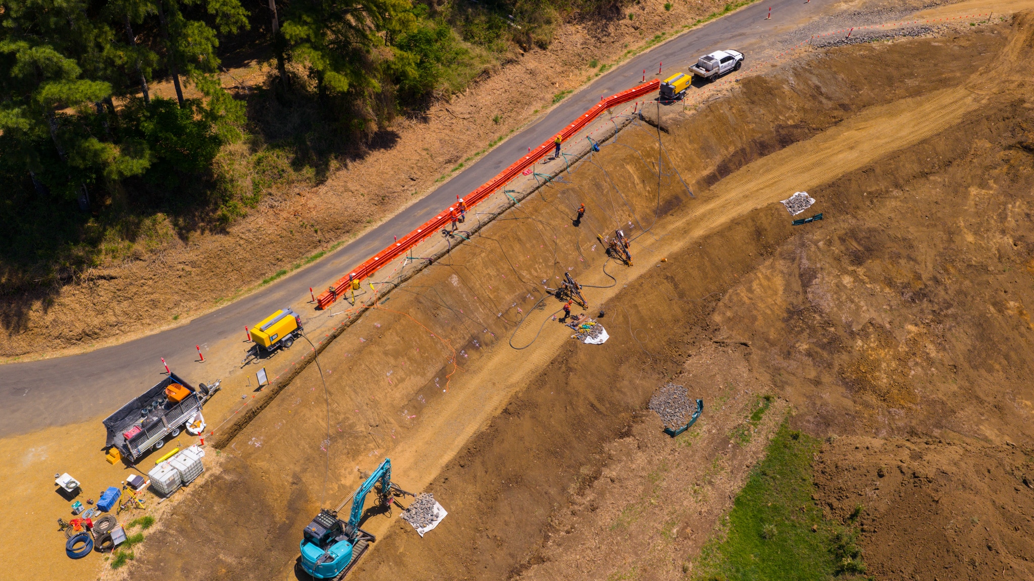 LRP Construction Photo 2